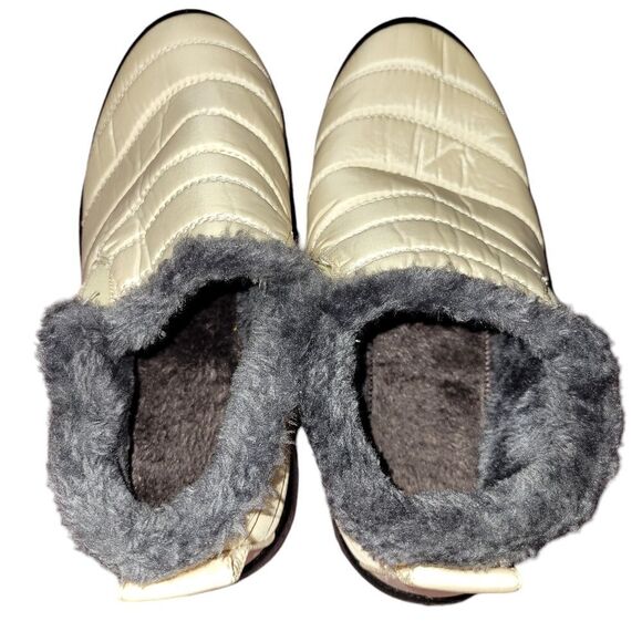 Ablanczoom women's snow booties size 8 - Picture 9 of 9